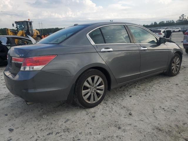 Photo 2 VIN: 1HGCP3F84BA023755 - HONDA ACCORD EXL 