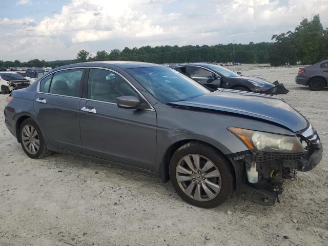 Photo 3 VIN: 1HGCP3F84BA023755 - HONDA ACCORD EXL 