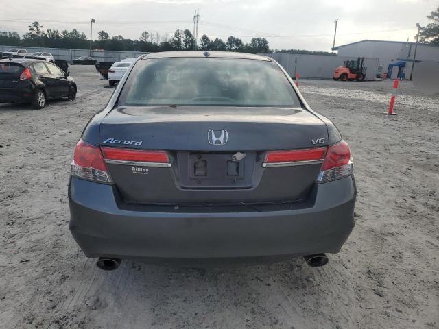 Photo 5 VIN: 1HGCP3F84BA023755 - HONDA ACCORD EXL 