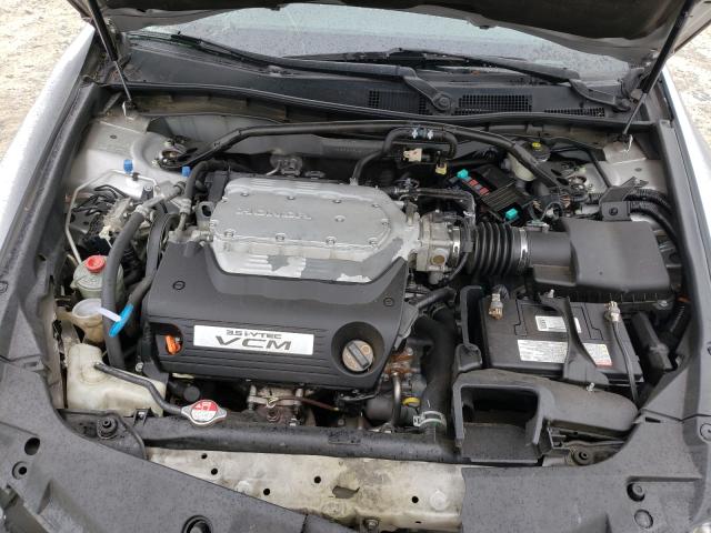 Photo 6 VIN: 1HGCP3F84BA023819 - HONDA ACCORD EXL 