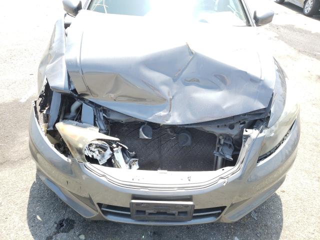 Photo 6 VIN: 1HGCP3F84BA025814 - HONDA ACCORD EXL 