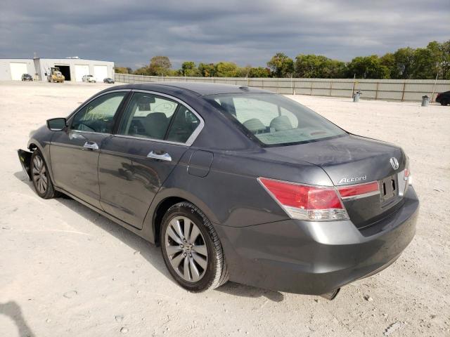 Photo 2 VIN: 1HGCP3F84BA026347 - HONDA ACCORD EXL 