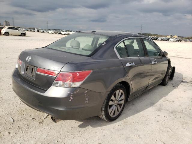 Photo 3 VIN: 1HGCP3F84BA026347 - HONDA ACCORD EXL 