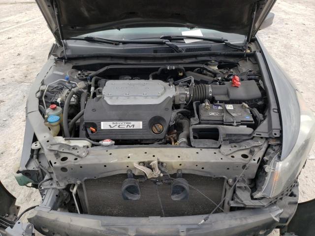 Photo 6 VIN: 1HGCP3F84BA026347 - HONDA ACCORD EXL 