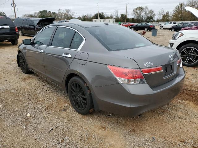 Photo 1 VIN: 1HGCP3F84BA026350 - HONDA ACCORD 