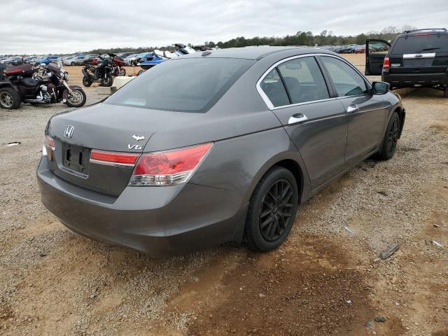 Photo 2 VIN: 1HGCP3F84BA026350 - HONDA ACCORD 