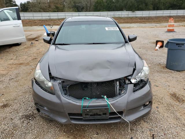 Photo 4 VIN: 1HGCP3F84BA026350 - HONDA ACCORD 