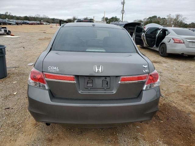 Photo 5 VIN: 1HGCP3F84BA026350 - HONDA ACCORD 