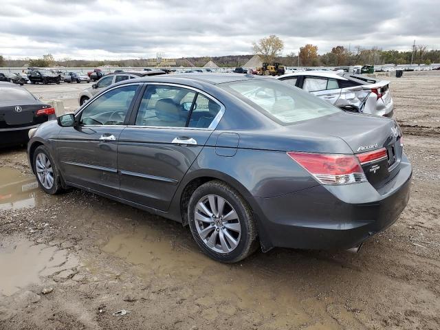 Photo 1 VIN: 1HGCP3F84BA026722 - HONDA ACCORD EXL 