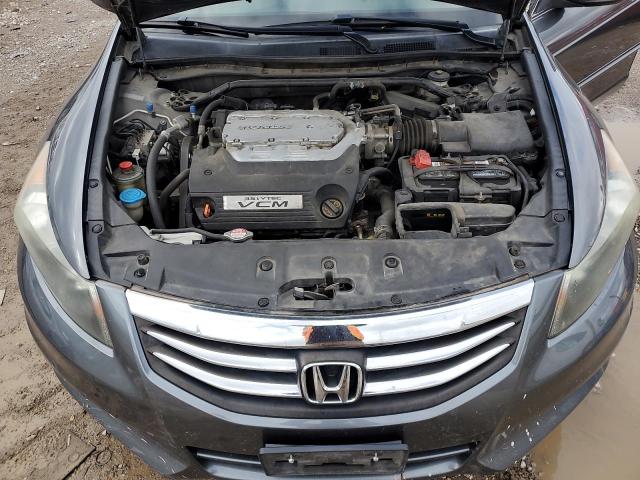 Photo 10 VIN: 1HGCP3F84BA026722 - HONDA ACCORD EXL 