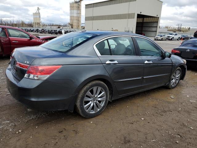 Photo 2 VIN: 1HGCP3F84BA026722 - HONDA ACCORD EXL 