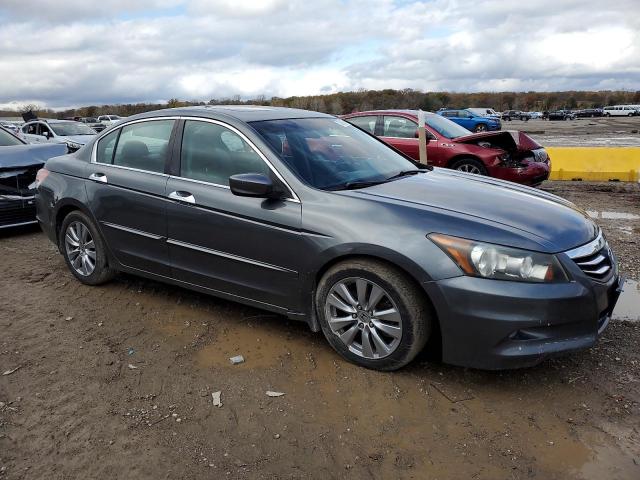 Photo 3 VIN: 1HGCP3F84BA026722 - HONDA ACCORD EXL 