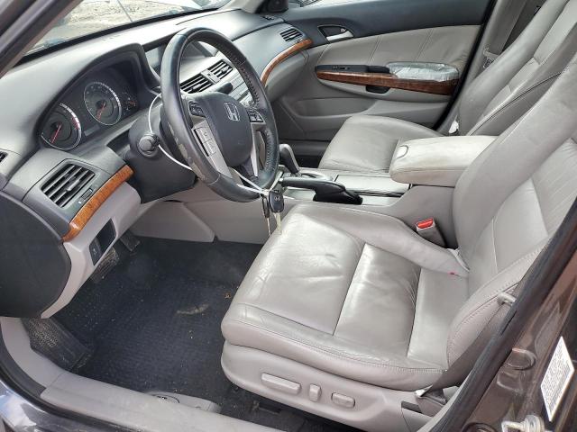 Photo 6 VIN: 1HGCP3F84BA026722 - HONDA ACCORD EXL 