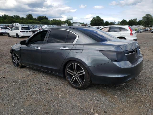 Photo 1 VIN: 1HGCP3F84BA027420 - HONDA ACCORD EXL 