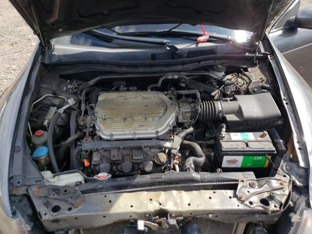 Photo 10 VIN: 1HGCP3F84BA027420 - HONDA ACCORD EXL 