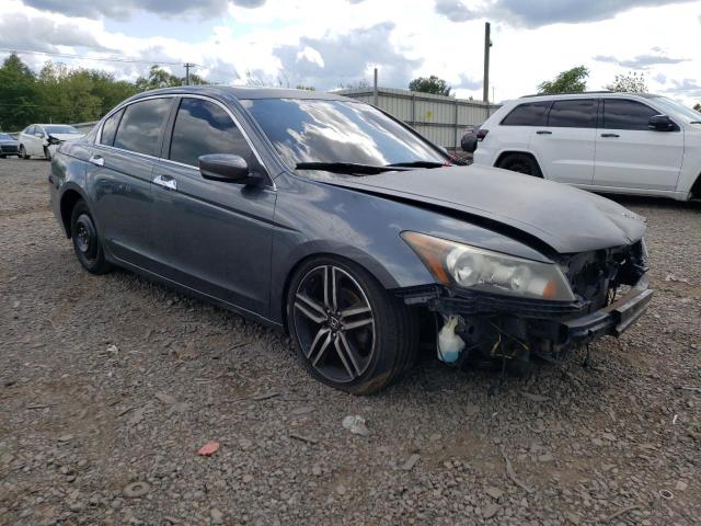 Photo 3 VIN: 1HGCP3F84BA027420 - HONDA ACCORD EXL 