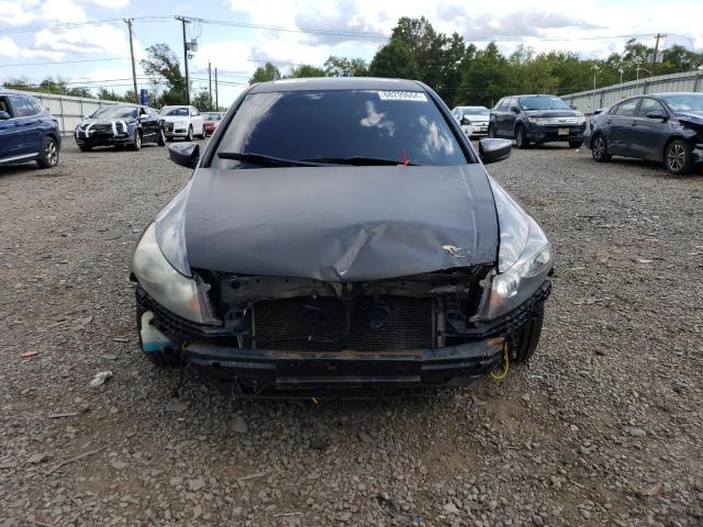 Photo 4 VIN: 1HGCP3F84BA027420 - HONDA ACCORD EXL 