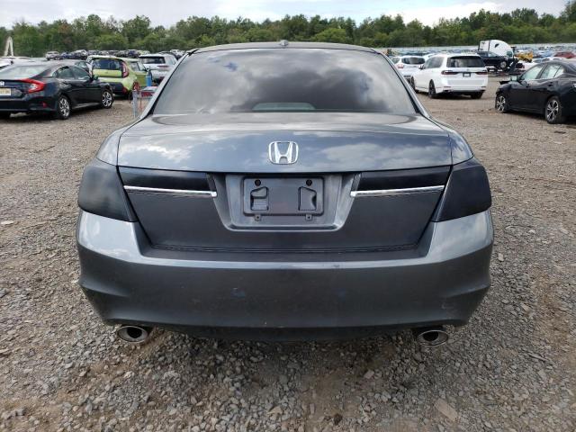 Photo 5 VIN: 1HGCP3F84BA027420 - HONDA ACCORD EXL 