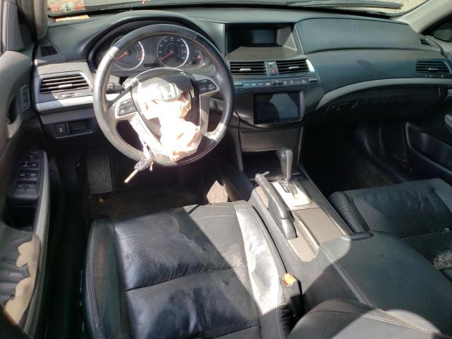 Photo 7 VIN: 1HGCP3F84BA027420 - HONDA ACCORD EXL 