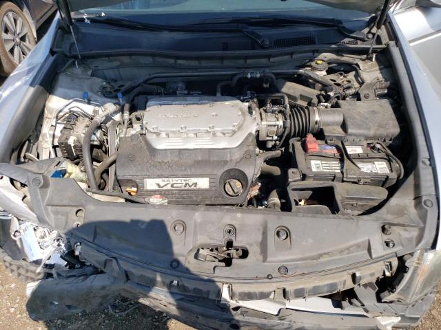 Photo 10 VIN: 1HGCP3F84BA027661 - HONDA ACCORD EXL 