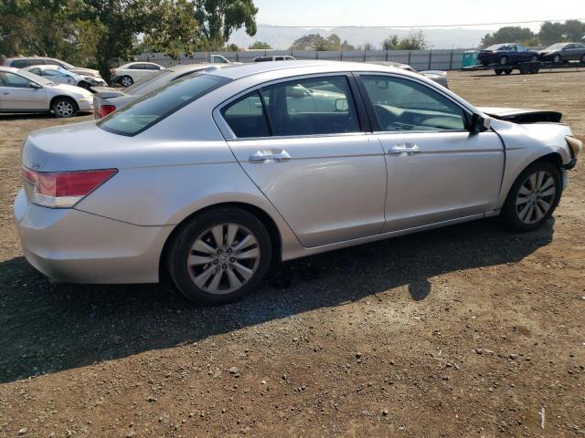 Photo 2 VIN: 1HGCP3F84BA027661 - HONDA ACCORD EXL 