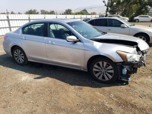 Photo 3 VIN: 1HGCP3F84BA027661 - HONDA ACCORD EXL 