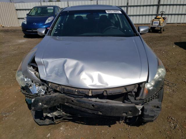 Photo 4 VIN: 1HGCP3F84BA027661 - HONDA ACCORD EXL 