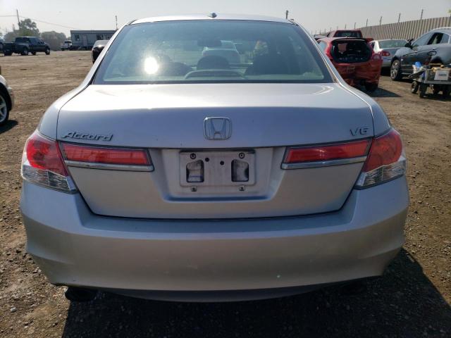 Photo 5 VIN: 1HGCP3F84BA027661 - HONDA ACCORD EXL 