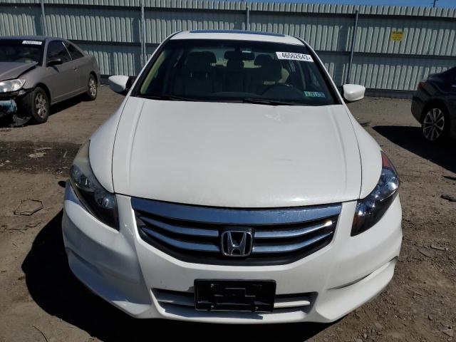 Photo 4 VIN: 1HGCP3F84BA030141 - HONDA ACCORD EXL 