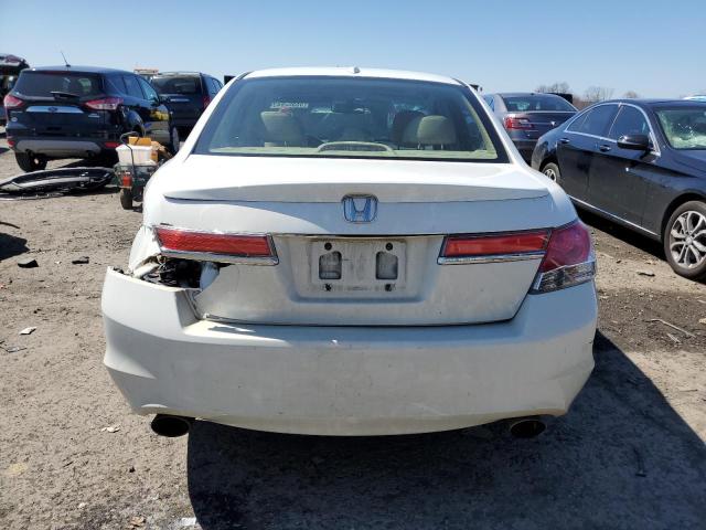 Photo 5 VIN: 1HGCP3F84BA030141 - HONDA ACCORD EXL 