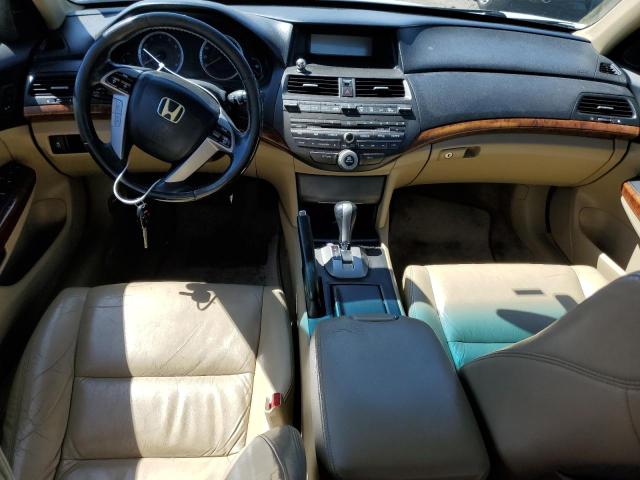 Photo 7 VIN: 1HGCP3F84BA030141 - HONDA ACCORD EXL 