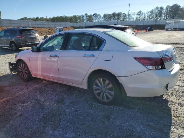 Photo 1 VIN: 1HGCP3F84BA030446 - HONDA ACCORD 