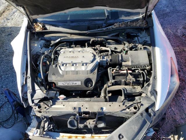 Photo 10 VIN: 1HGCP3F84BA030446 - HONDA ACCORD 