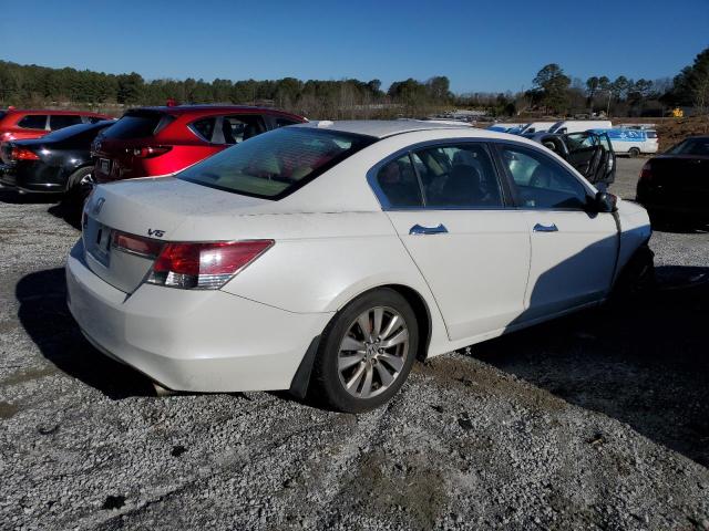 Photo 2 VIN: 1HGCP3F84BA030446 - HONDA ACCORD 