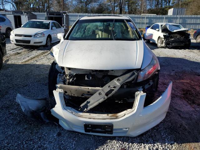 Photo 4 VIN: 1HGCP3F84BA030446 - HONDA ACCORD 