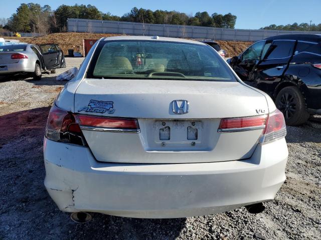 Photo 5 VIN: 1HGCP3F84BA030446 - HONDA ACCORD 