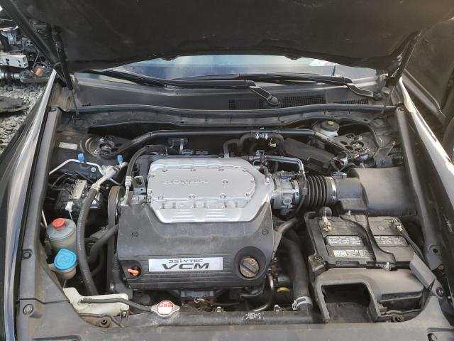 Photo 6 VIN: 1HGCP3F84BA032035 - HONDA ACCORD EXL 