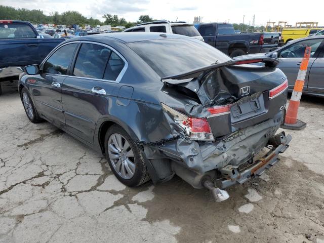 Photo 2 VIN: 1HGCP3F84BA032455 - HONDA ACCORD EXL 