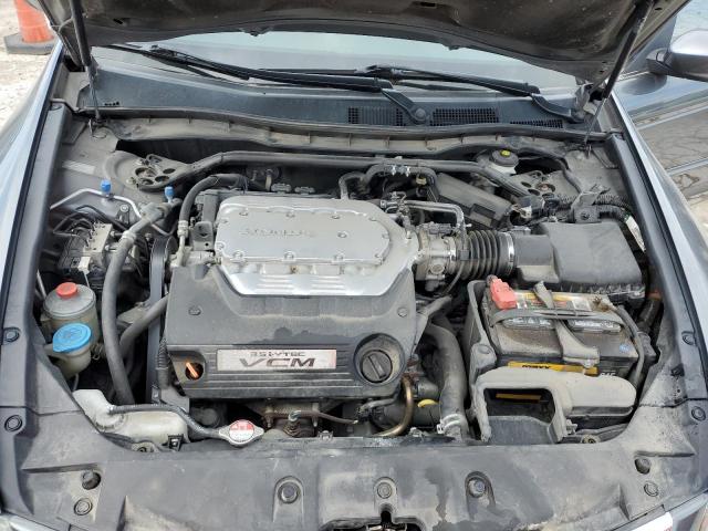 Photo 6 VIN: 1HGCP3F84BA032455 - HONDA ACCORD EXL 