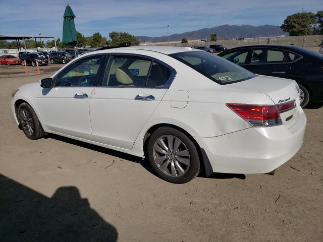 Photo 1 VIN: 1HGCP3F84CA000588 - HONDA ACCORD 