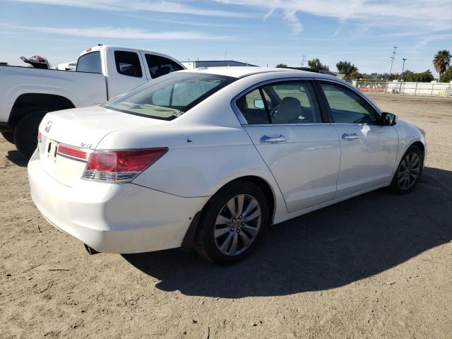 Photo 2 VIN: 1HGCP3F84CA000588 - HONDA ACCORD 