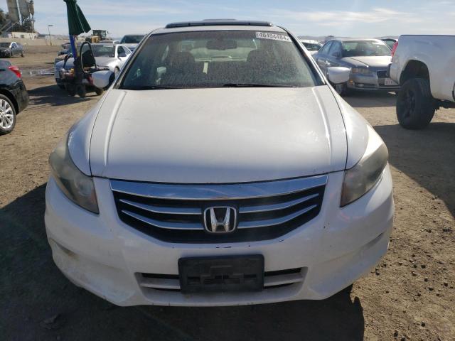 Photo 4 VIN: 1HGCP3F84CA000588 - HONDA ACCORD 