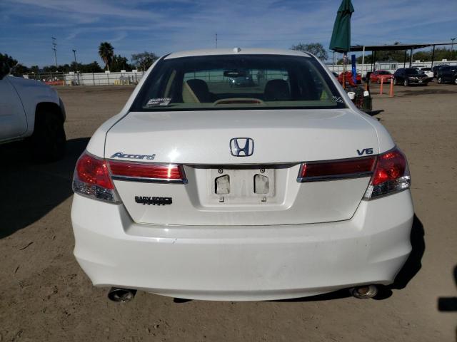 Photo 5 VIN: 1HGCP3F84CA000588 - HONDA ACCORD 