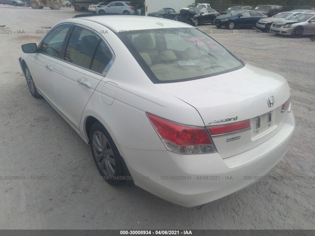 Photo 2 VIN: 1HGCP3F84CA002695 - HONDA ACCORD SDN 