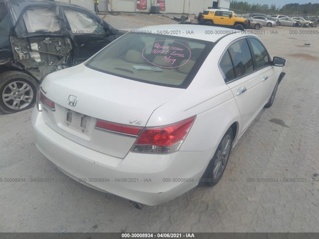 Photo 3 VIN: 1HGCP3F84CA002695 - HONDA ACCORD SDN 