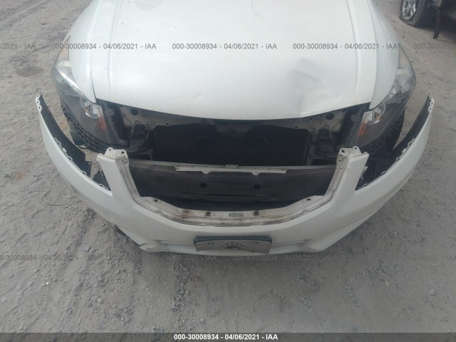 Photo 5 VIN: 1HGCP3F84CA002695 - HONDA ACCORD SDN 