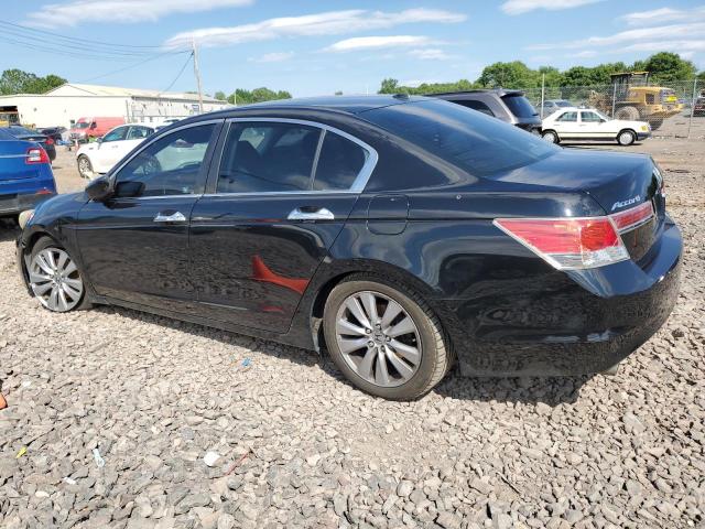 Photo 1 VIN: 1HGCP3F84CA005158 - HONDA ACCORD 