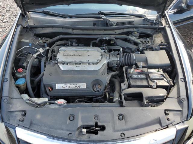 Photo 10 VIN: 1HGCP3F84CA005158 - HONDA ACCORD 