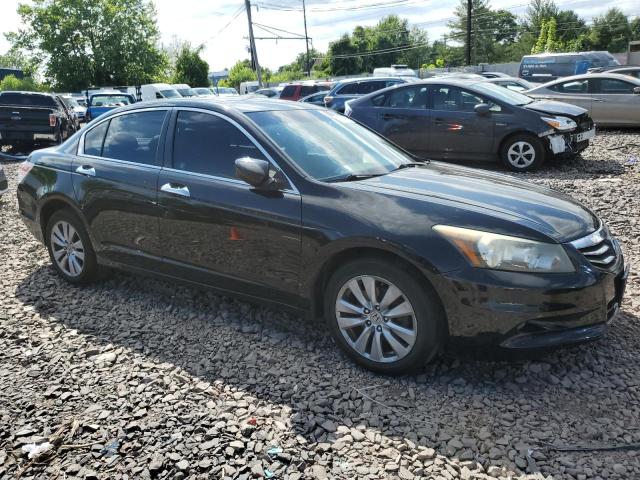 Photo 3 VIN: 1HGCP3F84CA005158 - HONDA ACCORD 