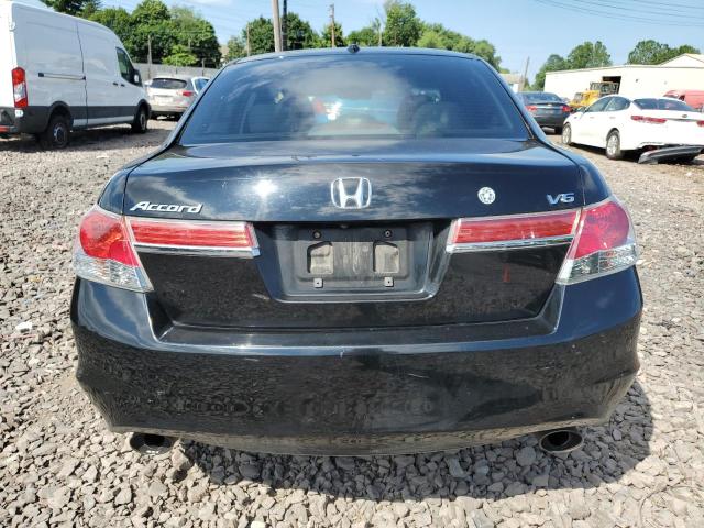 Photo 5 VIN: 1HGCP3F84CA005158 - HONDA ACCORD 